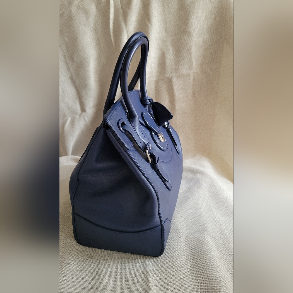 Ralph Lauren Ricky bag 33 - Picture 5 of 12